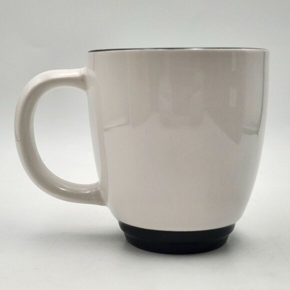 Austin City Limits Ceramic Coffee Mug 14oz Texas Music Concert Series - Picture 3 of 7